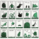 Illustration for article titled An Alphabet of Alien Sounds